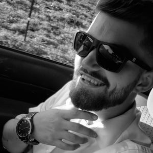 Meet your Posher, Quentin